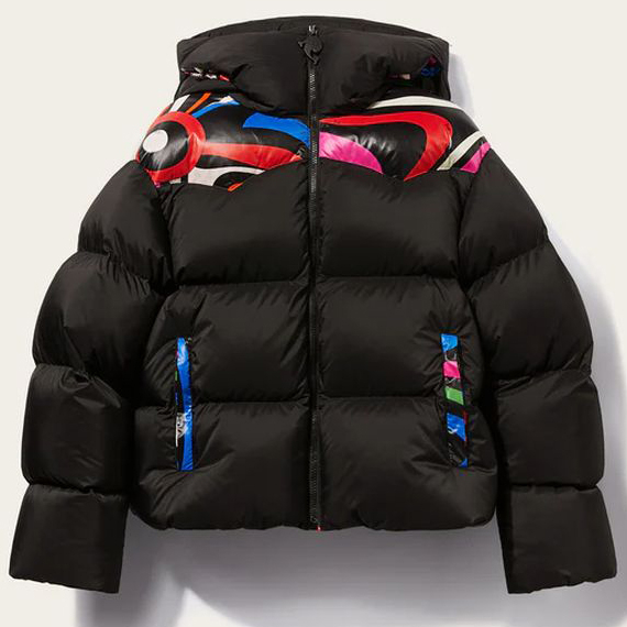 Women's 'Marmo' Puffer Jacket