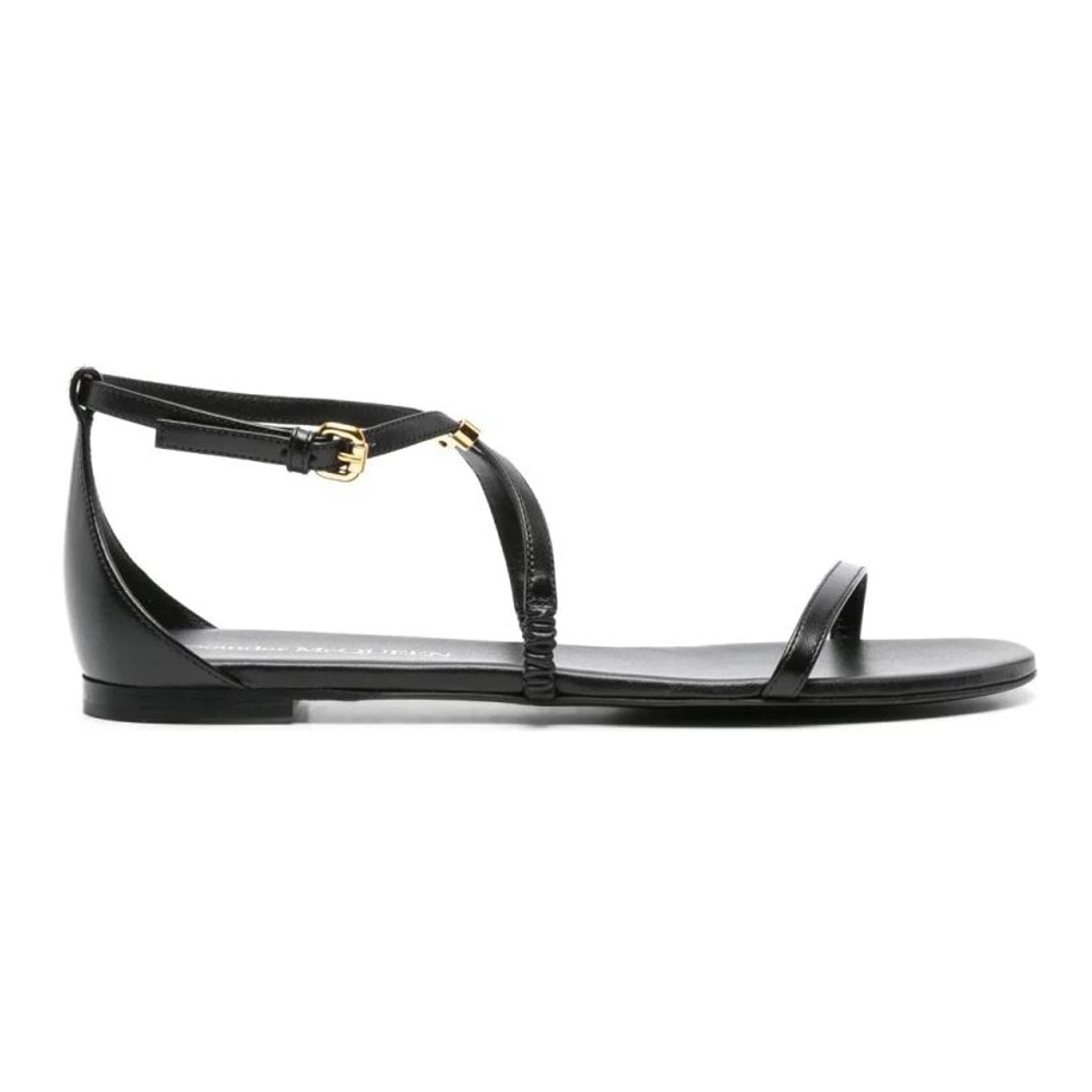 Women's Ankle Strap Sandals