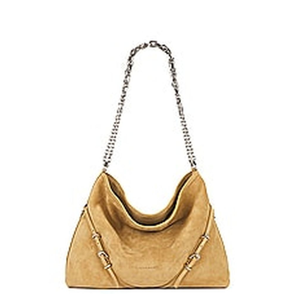 Women's 'Voyou' Shoulder Bag