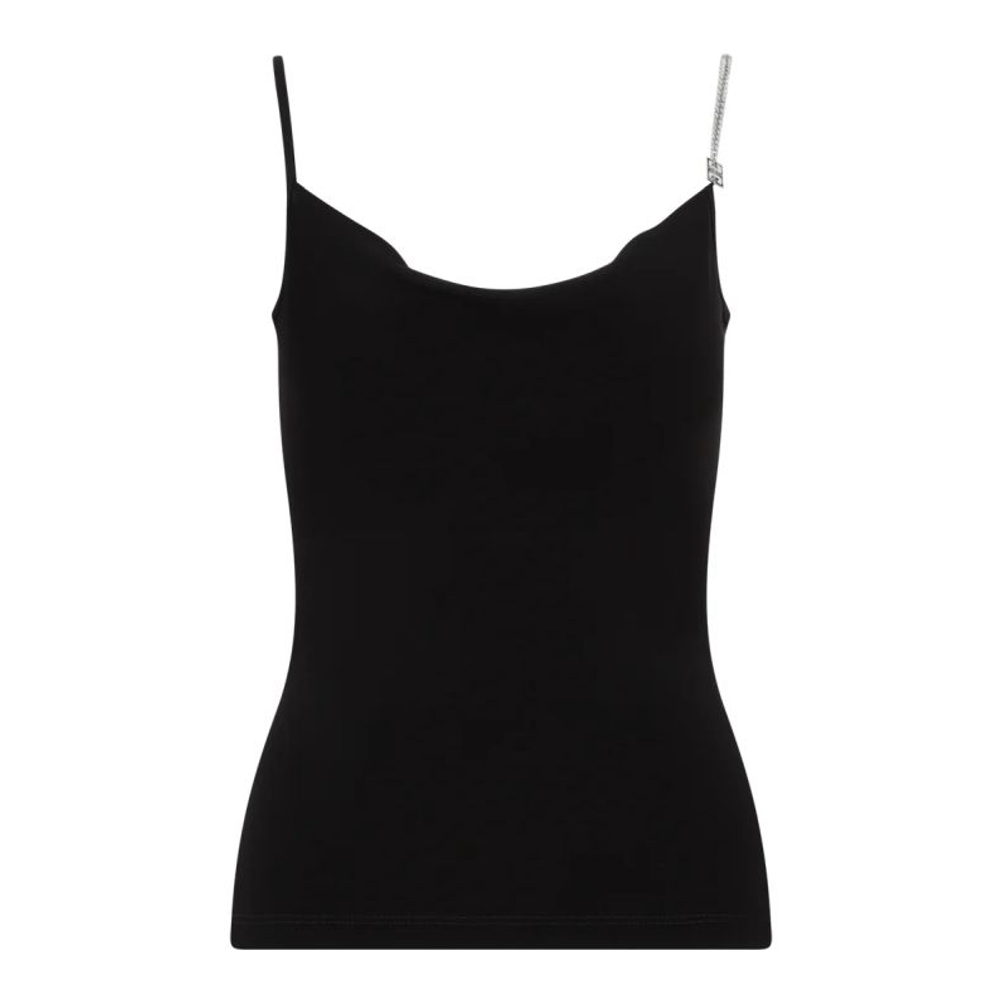 Women's Sleeveless Top