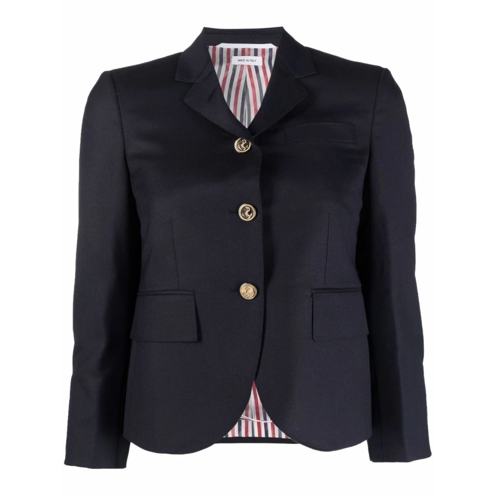 Klassischer Blazer für Damen