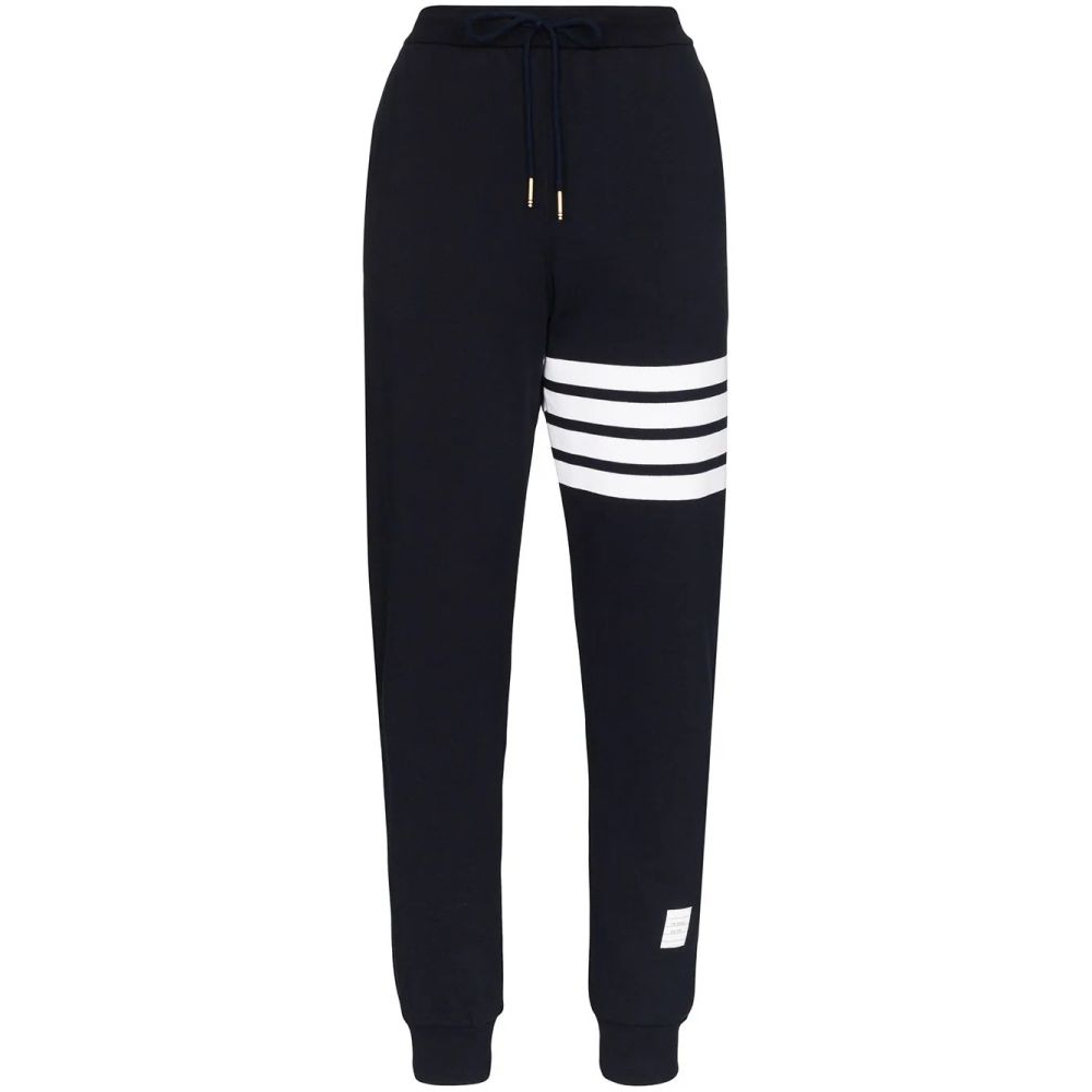 Jogging 'Signature 4-Bar Stripe' pour Femmes