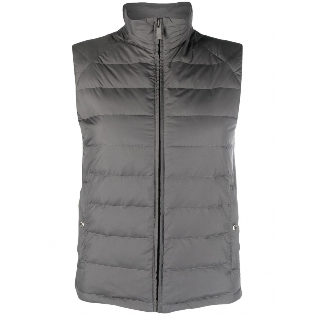 Women's 'Ultralight 4-Bar Packable' Down Vest