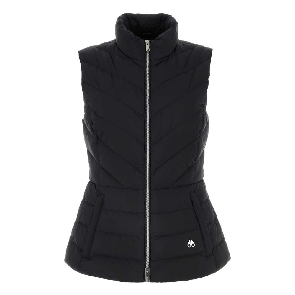 Women's Down Vest