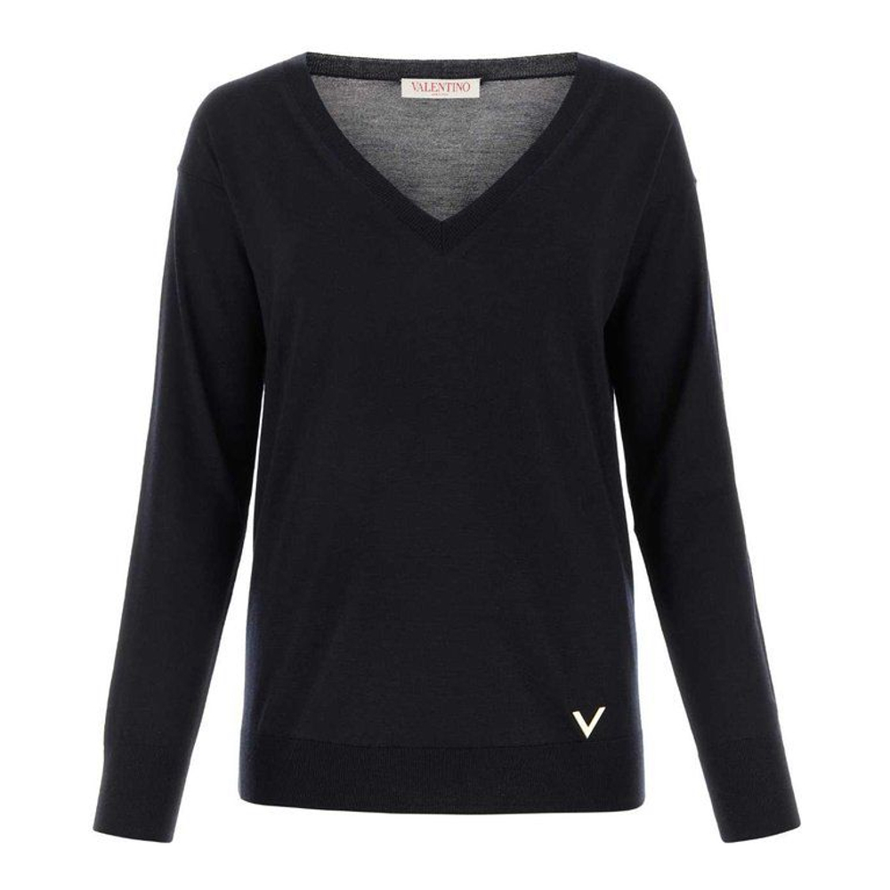 Pull 'Knitted' pour Femmes