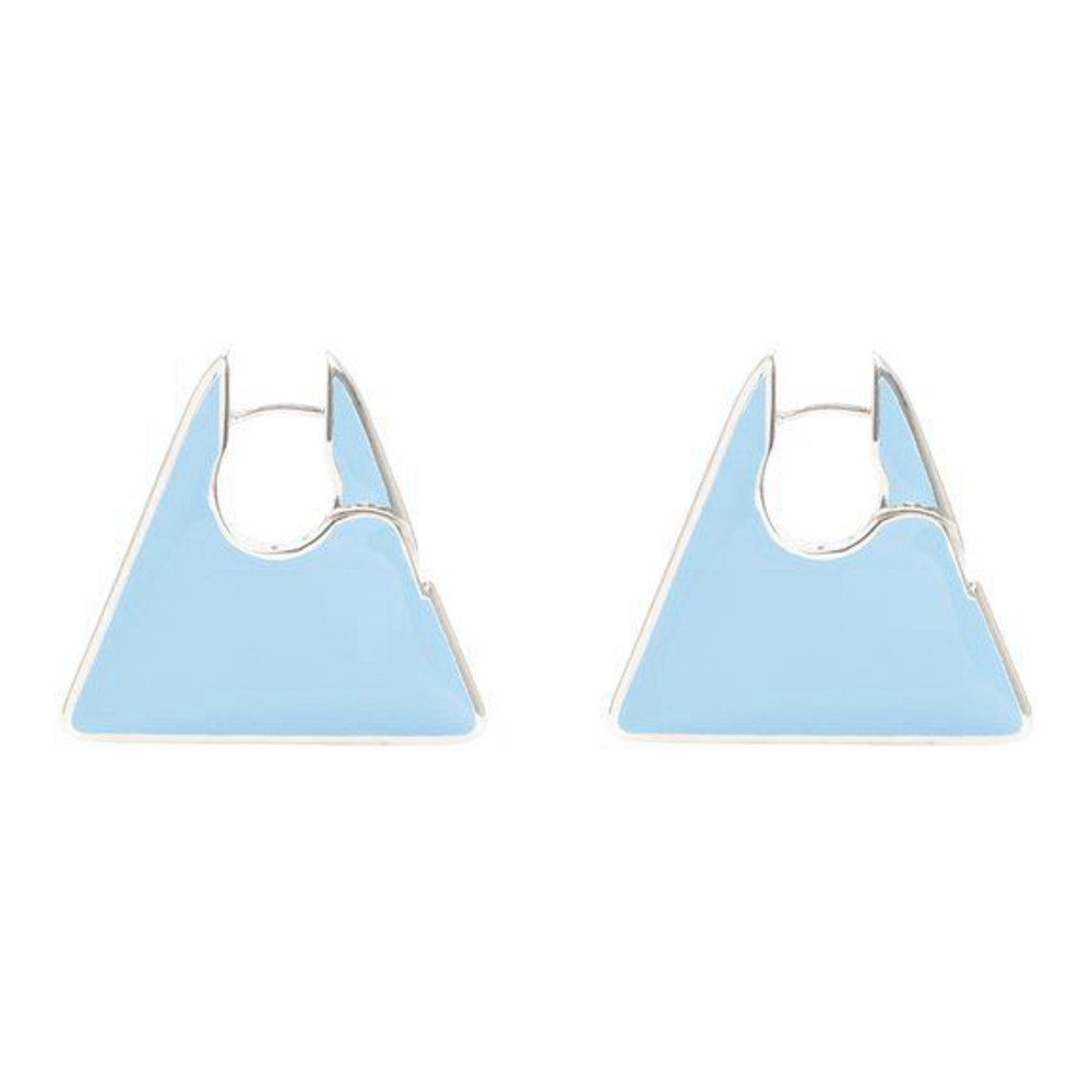 Women's 'Triangle' Earrings