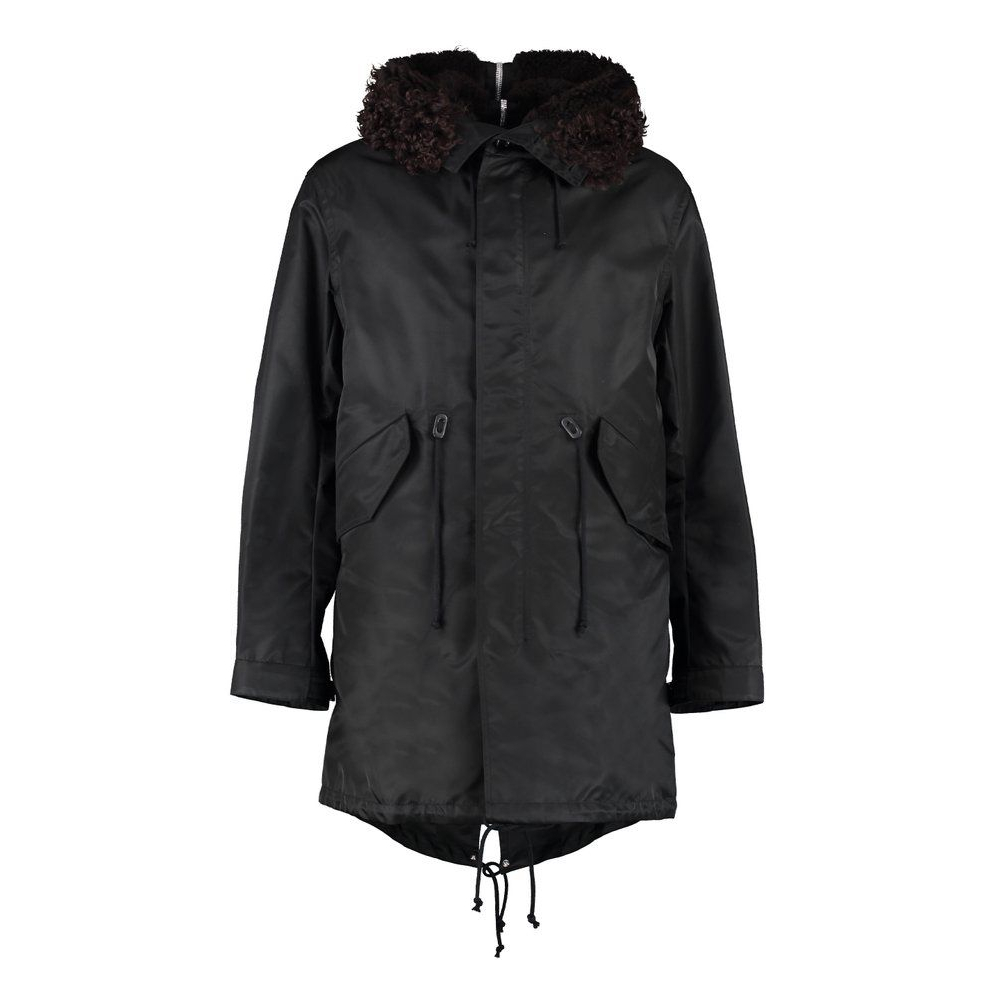 Parka pour Hommes