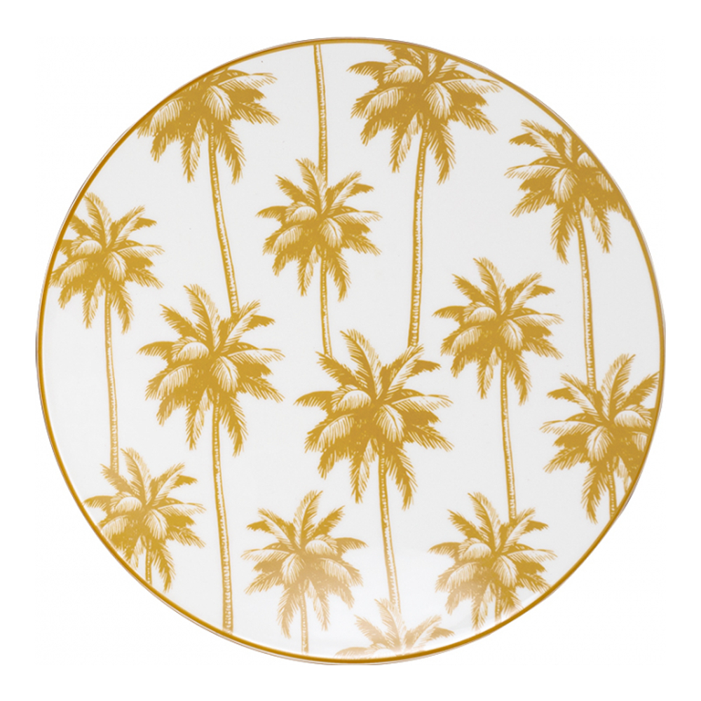 'Aruba' Dinner Plate Set - 26 cm - 6 Pieces