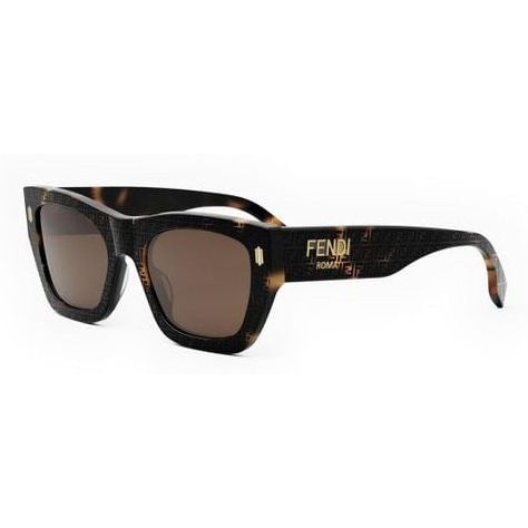 Women's 'FE40100I 5355E' Sunglasses