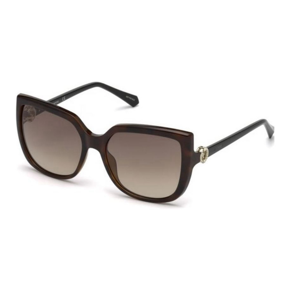 Women's 'SK0166/S 52F' Sunglasses