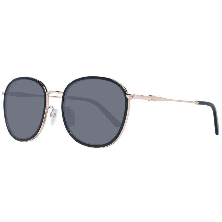 Women's 'BY0053-K/S05A' Sunglasses