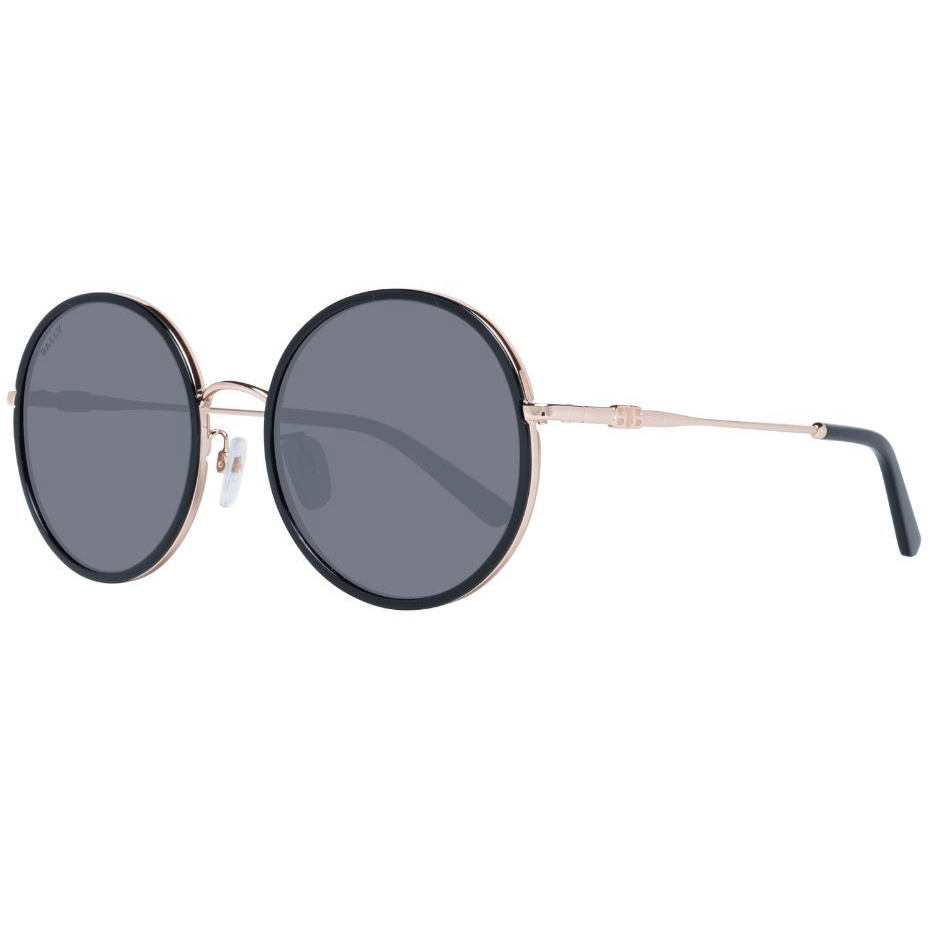 Women's 'BY0052-K/S05A' Sunglasses