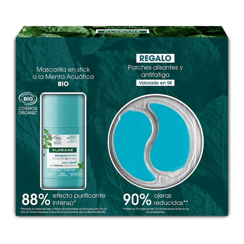 'Bio Mint' Mask Stick