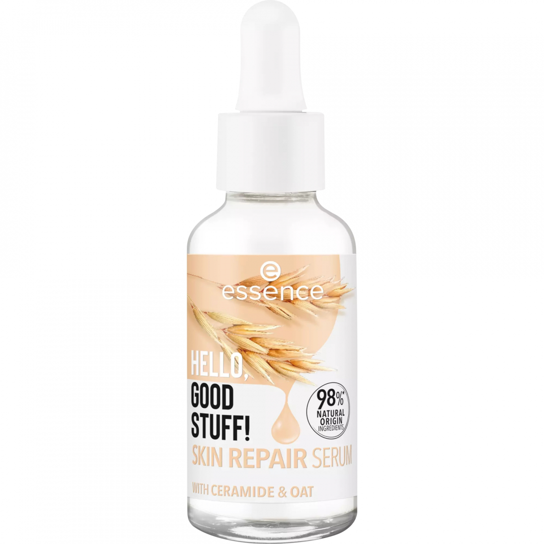 'Hello, Good Stuff! Skin Repair' Face Serum - 30 ml