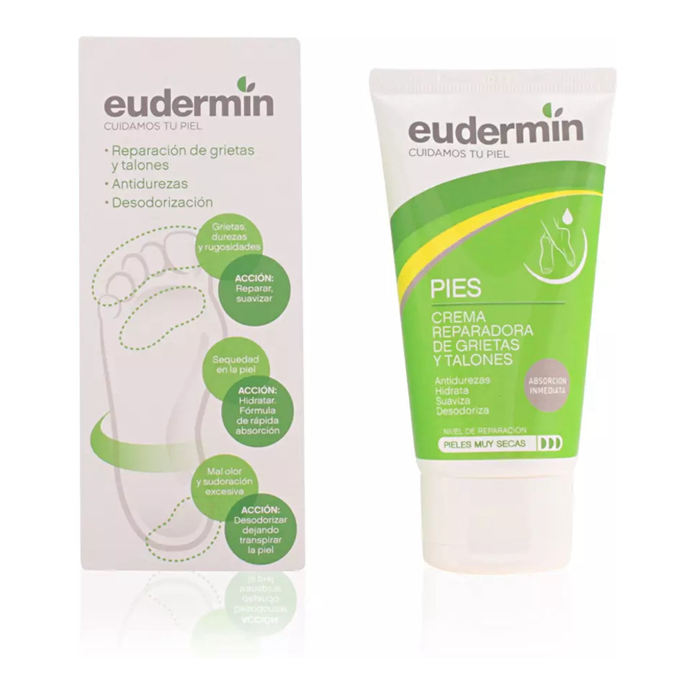 'Repair' Foot Cream - 100 ml