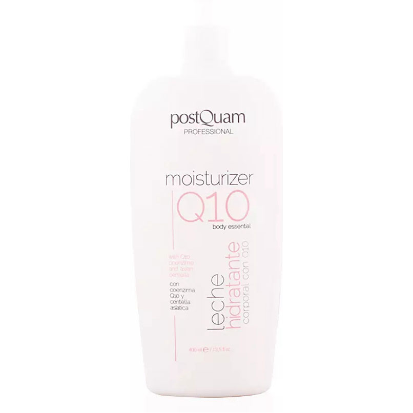 'Q10' Body Moisturizer - 400 ml