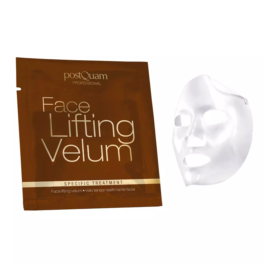 Masque visage 'Face Lifting Velum' - 25 ml