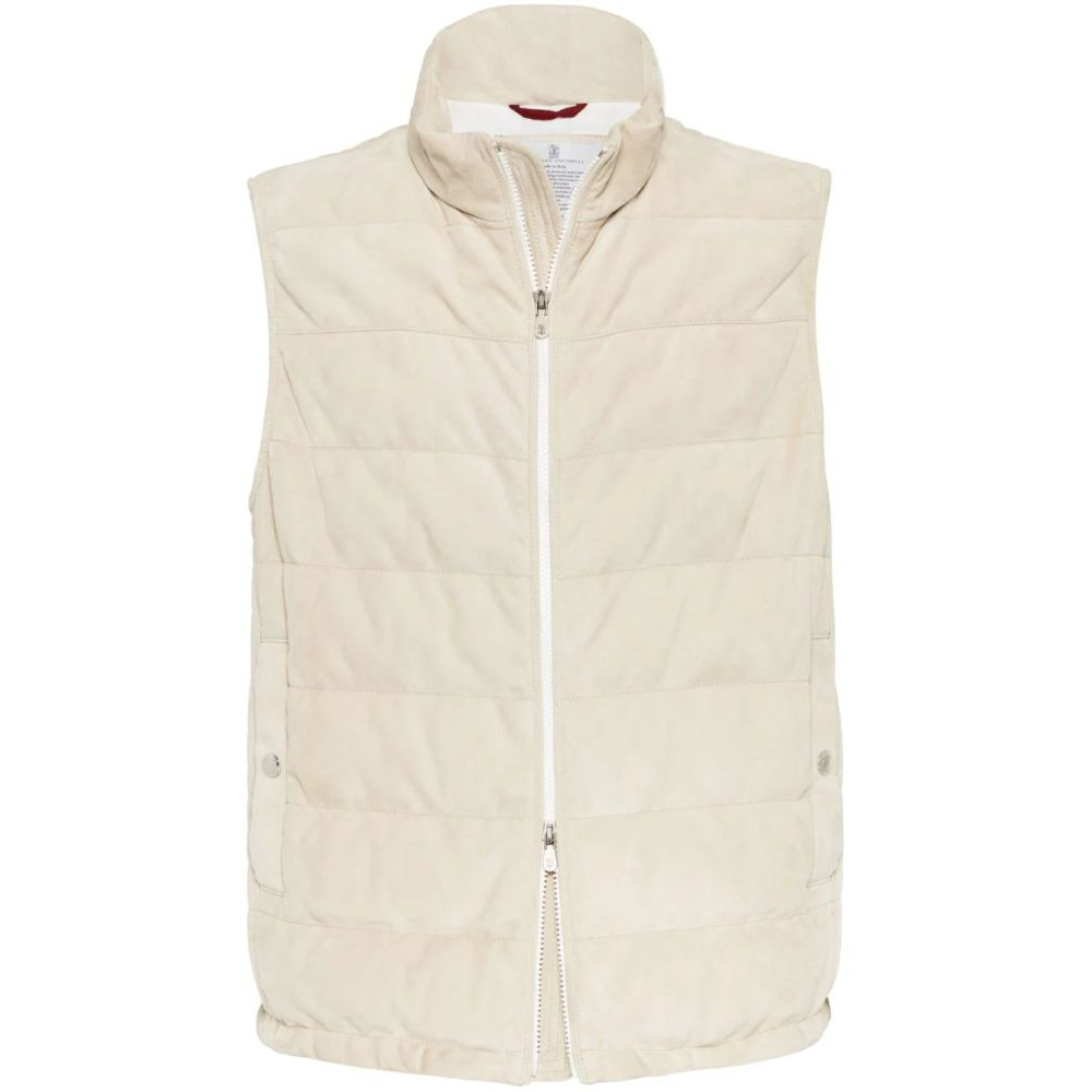 Men's 'Padded' Vest