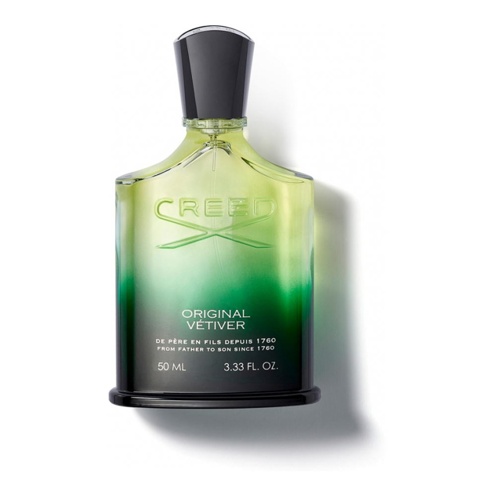 'Original Vétiver' Eau de parfum - 50 ml