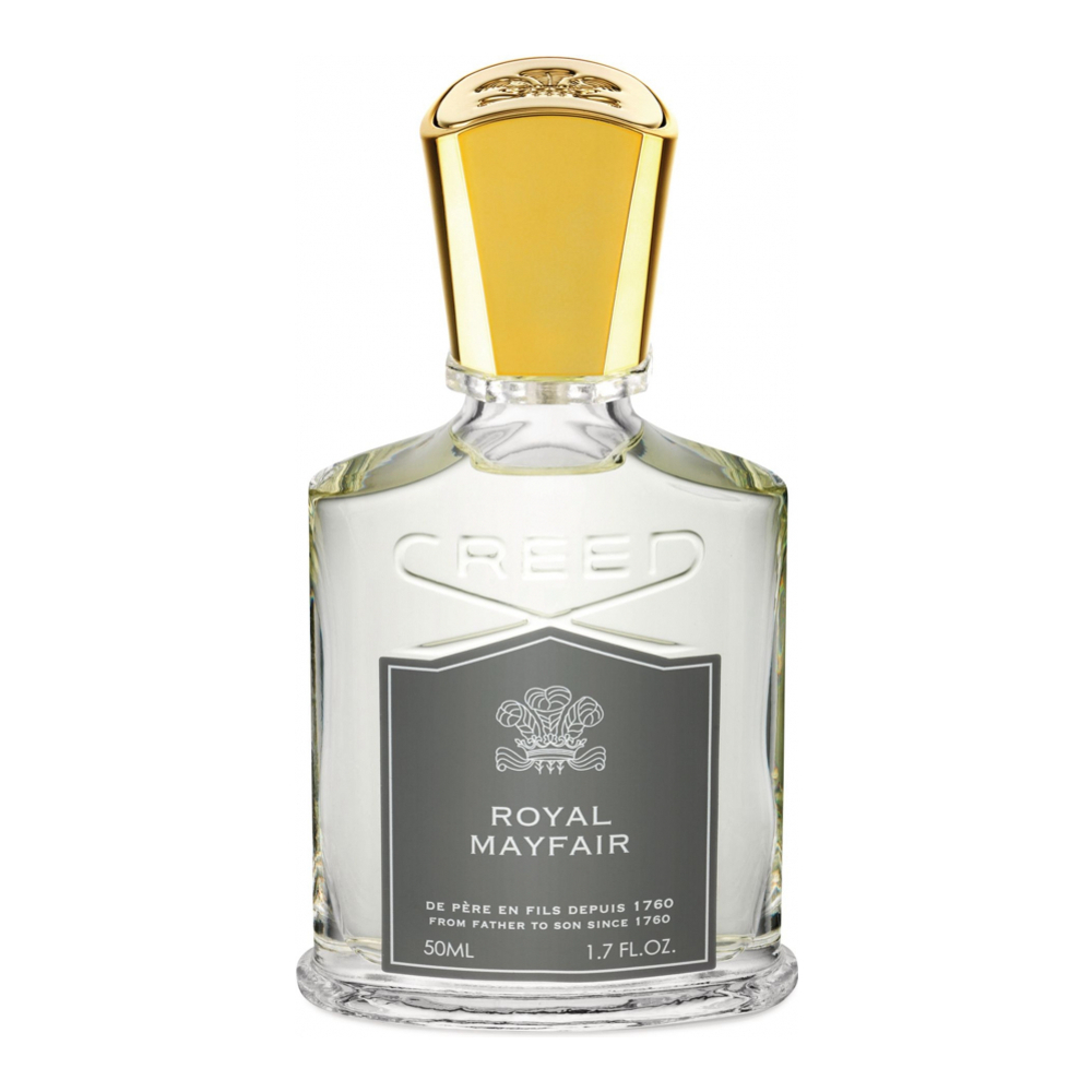 'Royal Mayfair' Eau De Parfum - 50 ml