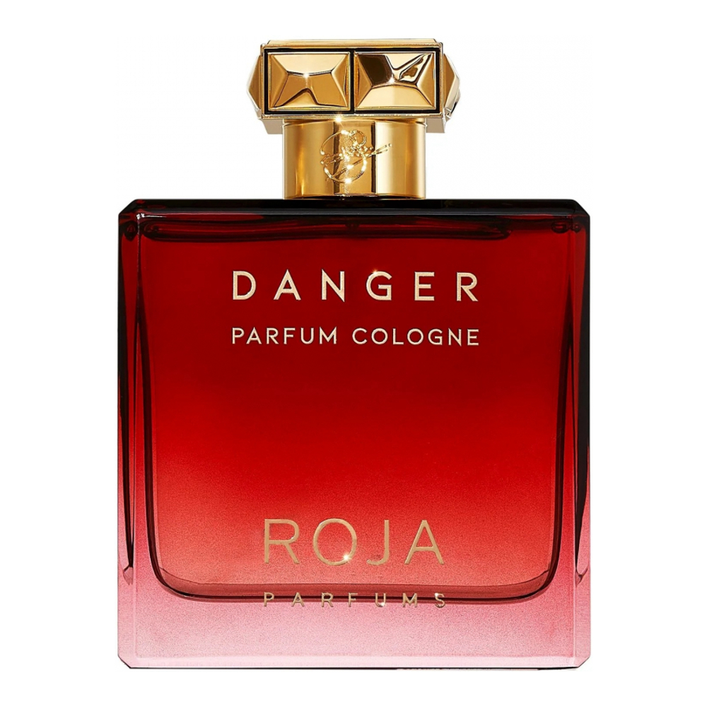 'Danger Pour Homme Cologne' Perfume - 100 ml