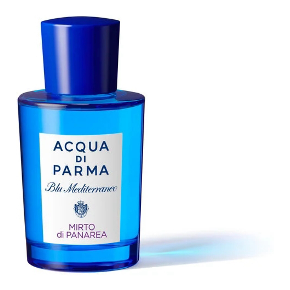 'Blu Mediterraneo Mirto di Panarea' Eau De Toilette - 75 ml