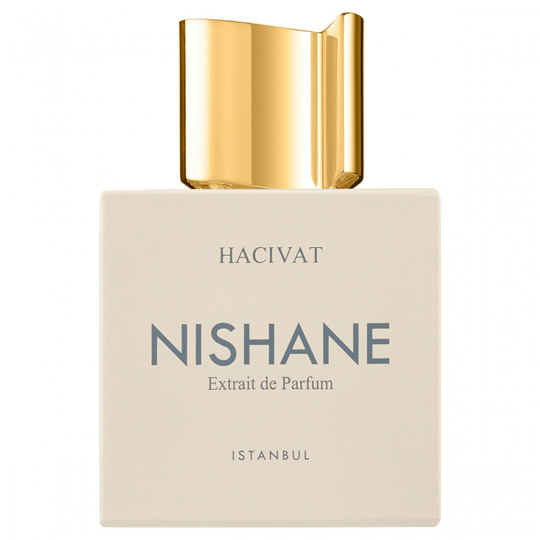 'Hacivat' Perfume Extract - 100 ml