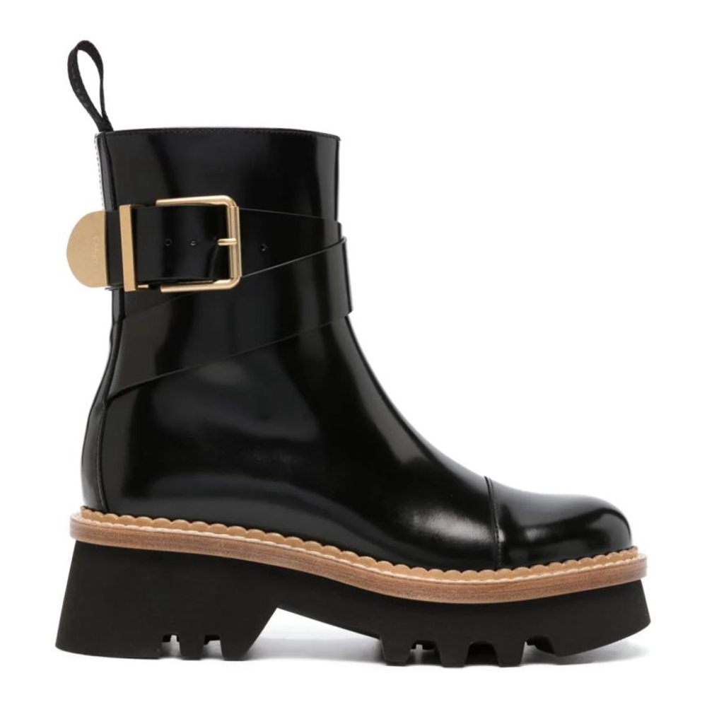 Women's 'Owena' Ankle Boots