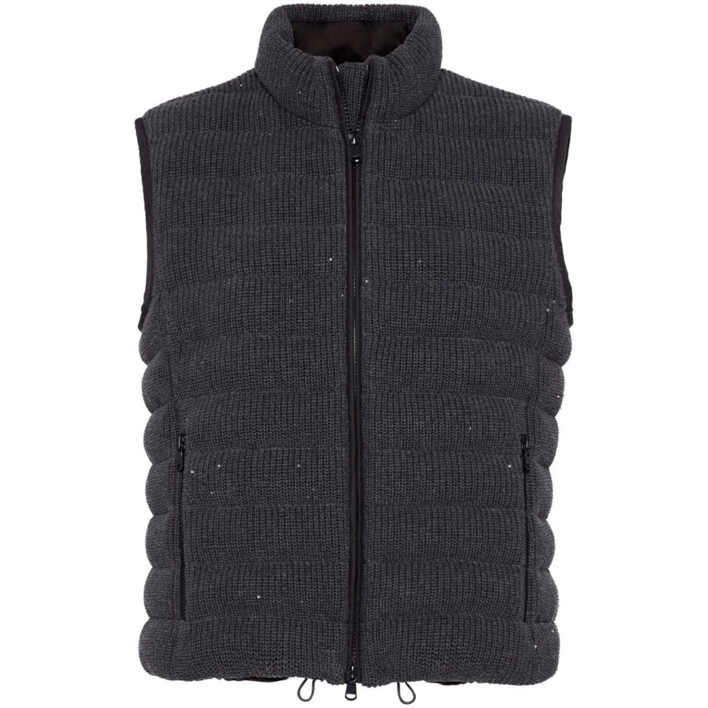 Women's 'Padded' Vest