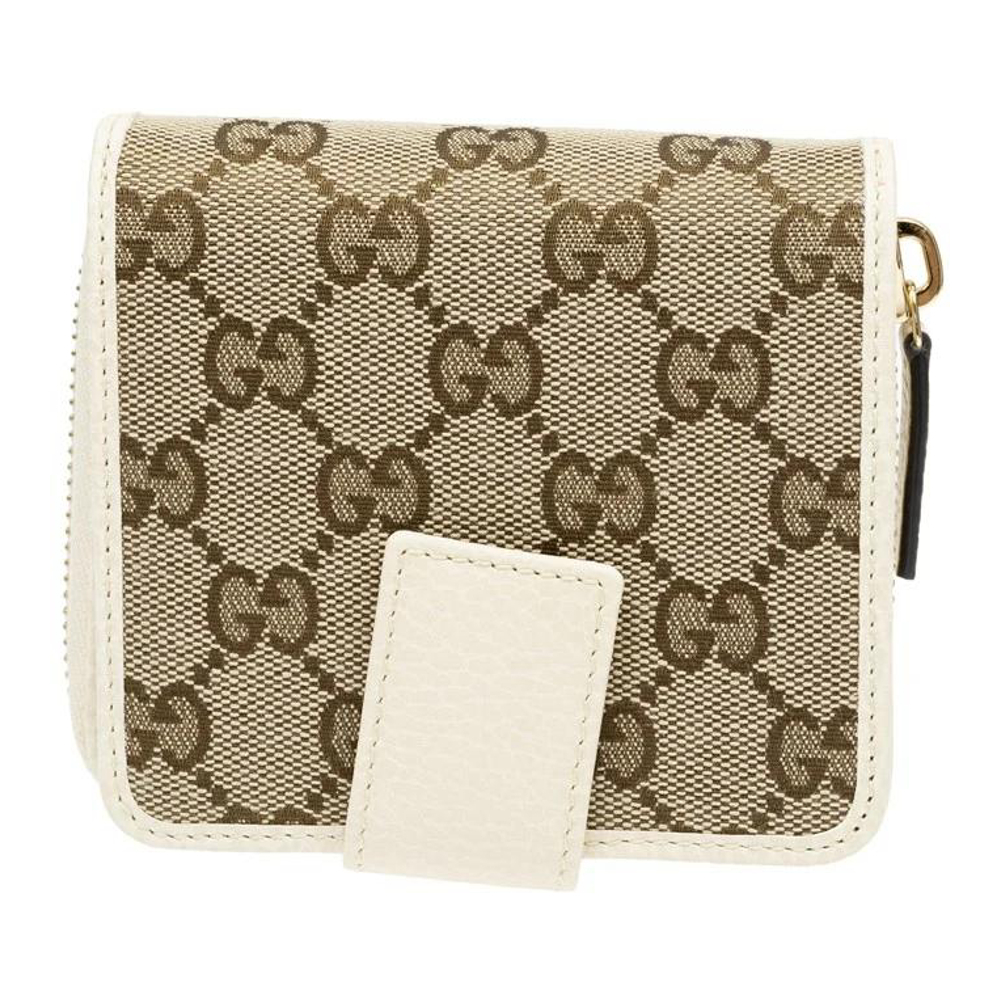 Women's 'Logo' Wallet