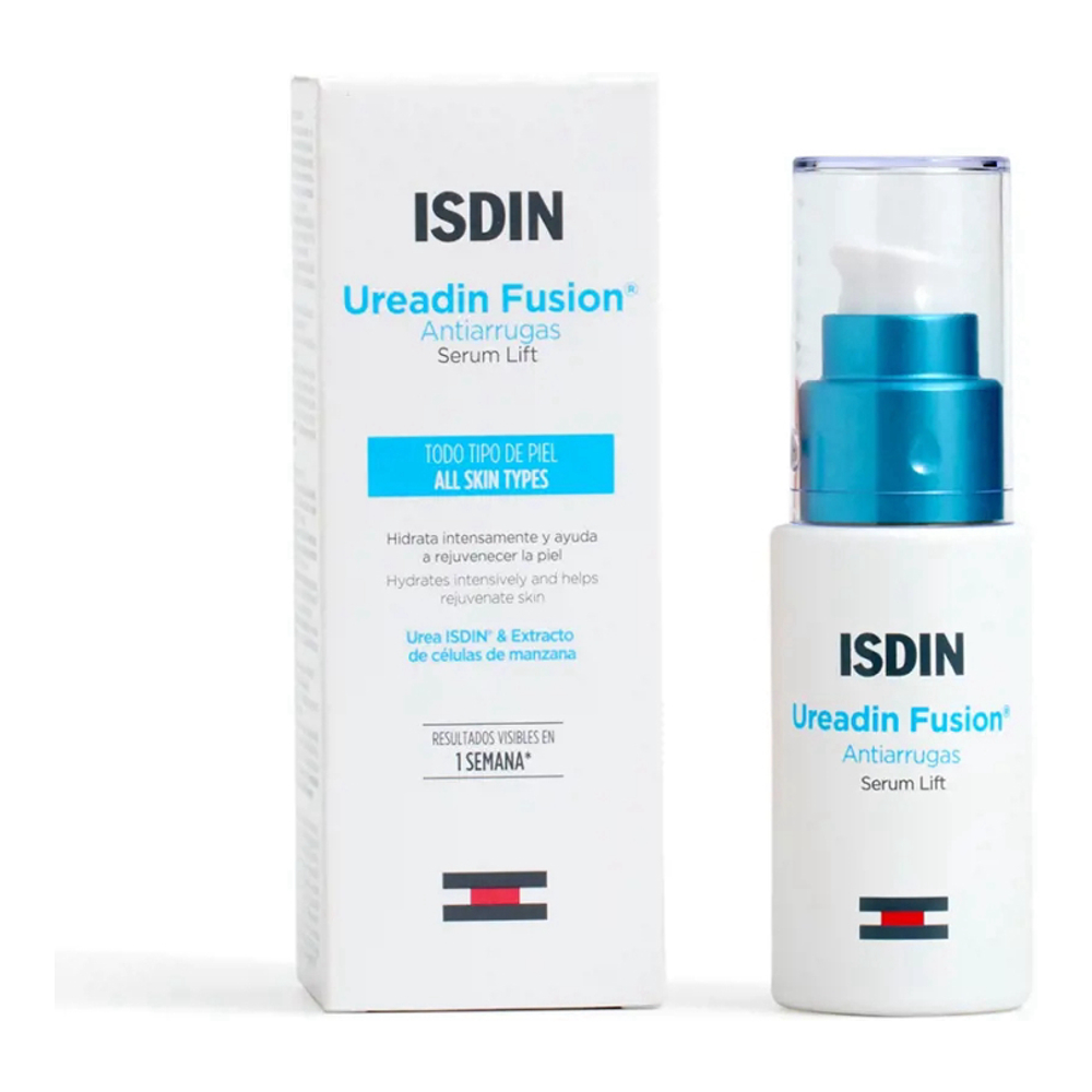 Sérum anti-rides 'Ureadin Fusion Lifting' - 30 ml