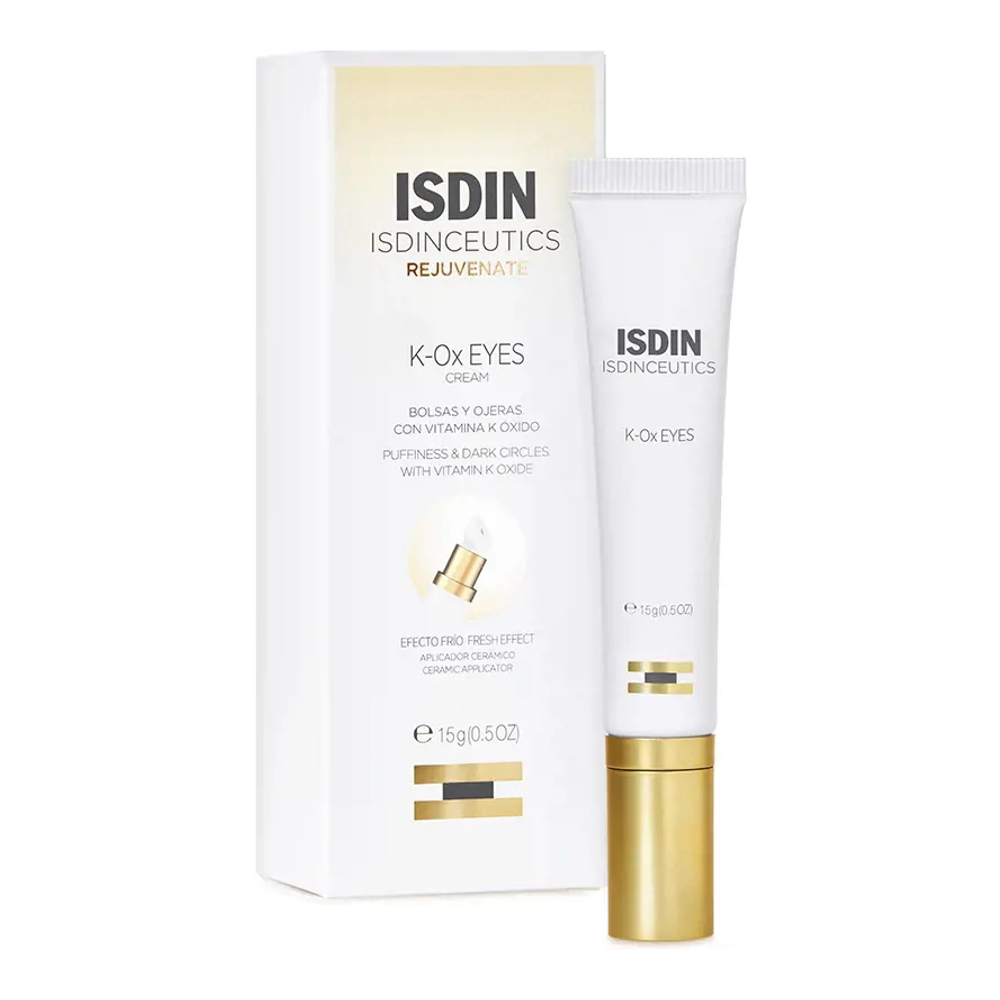 'Isdinceutics K Ox' Eye Contour Cream - 15 ml