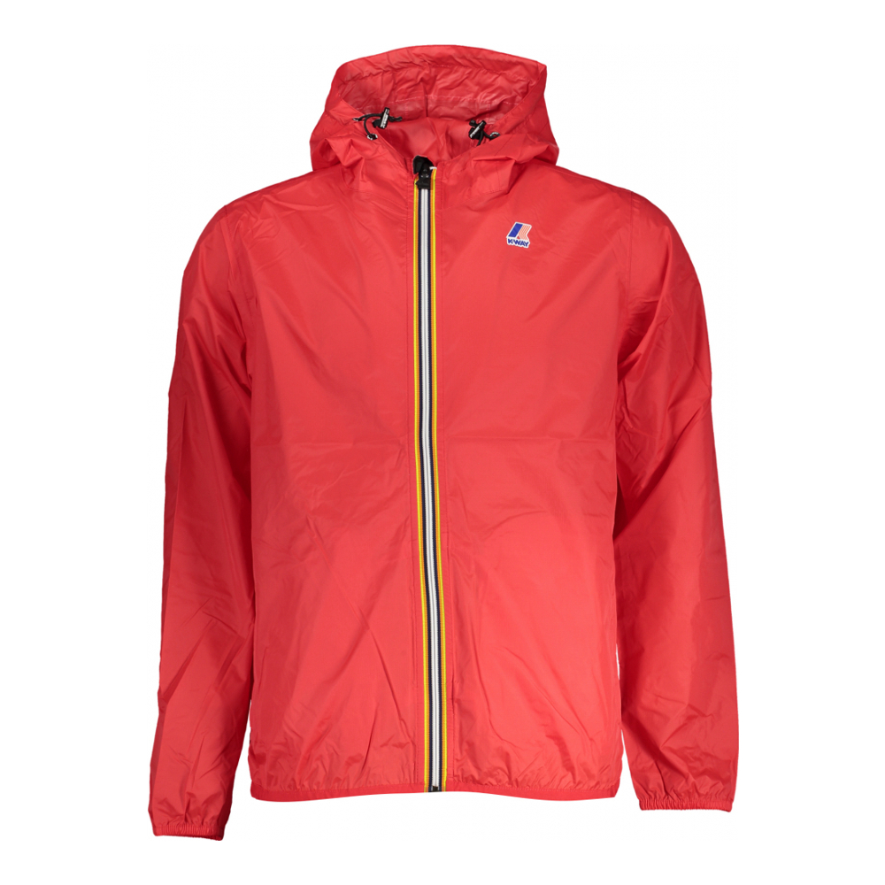 Men's 'Levrai 3.0 Claude' Windbreaker