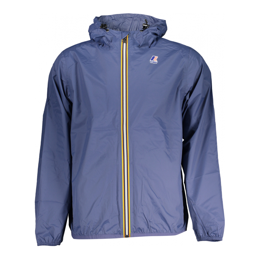 Men's 'Levrai 3.0 Claude' Windbreaker