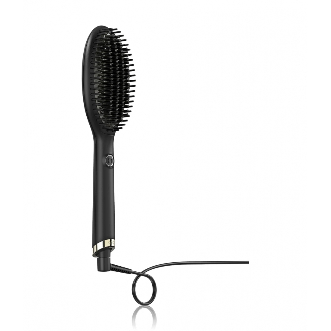 Brosse à lisser les cheveux 'Glide®'