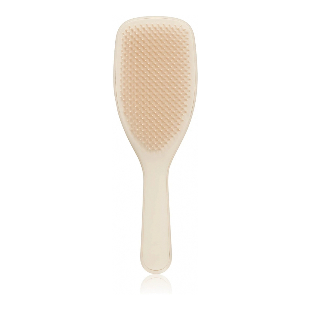 'The Ultimate Detangler Large' Hair Brush - Cappucino