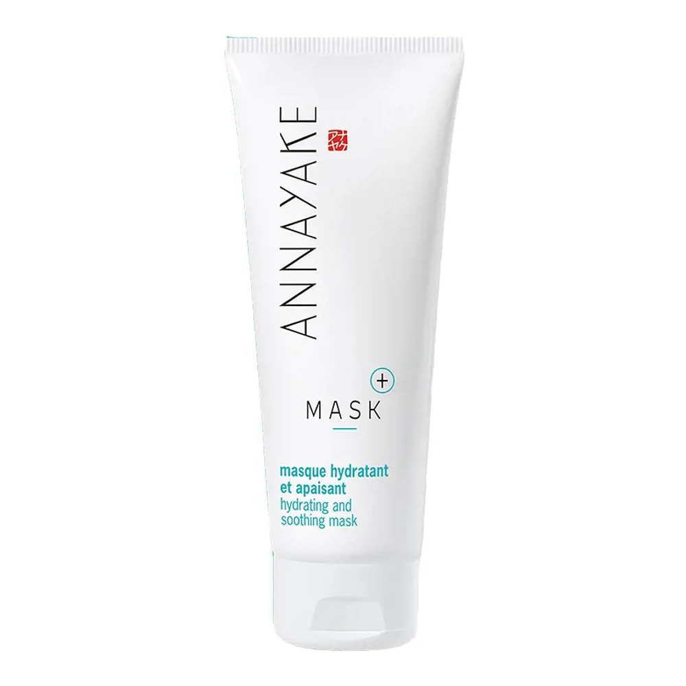 Masque visage '+ Hydrating And Soothing' - 75 ml