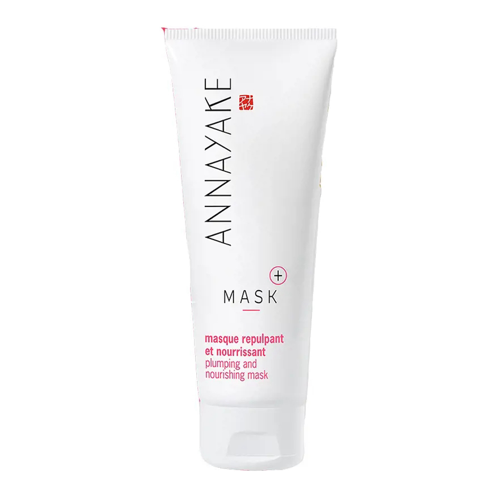 'Mask+ Plumping And Nourishing' Face Mask - 75 ml