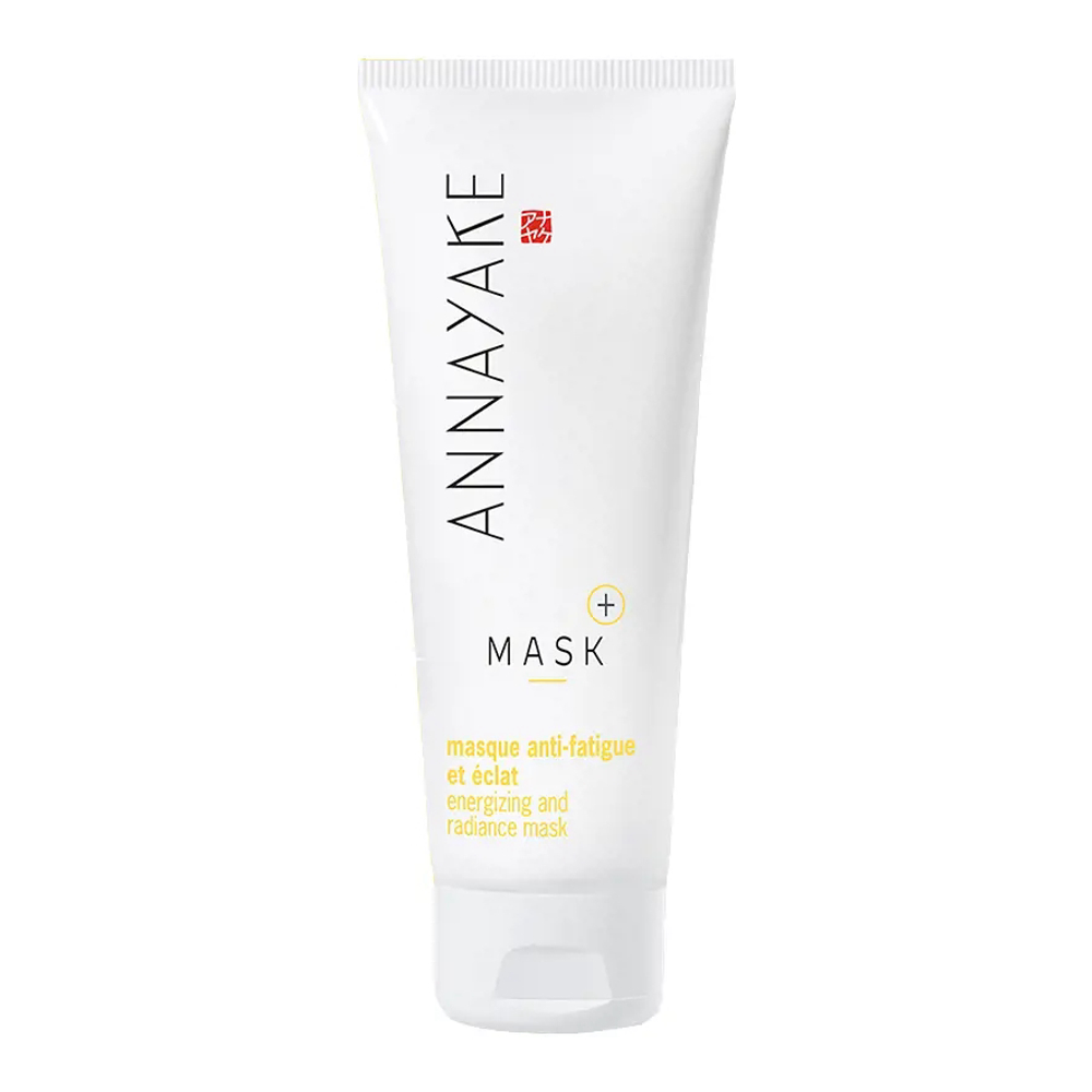 'Mask+ Energizing And Radiance' Gesichtsmaske - 75 ml