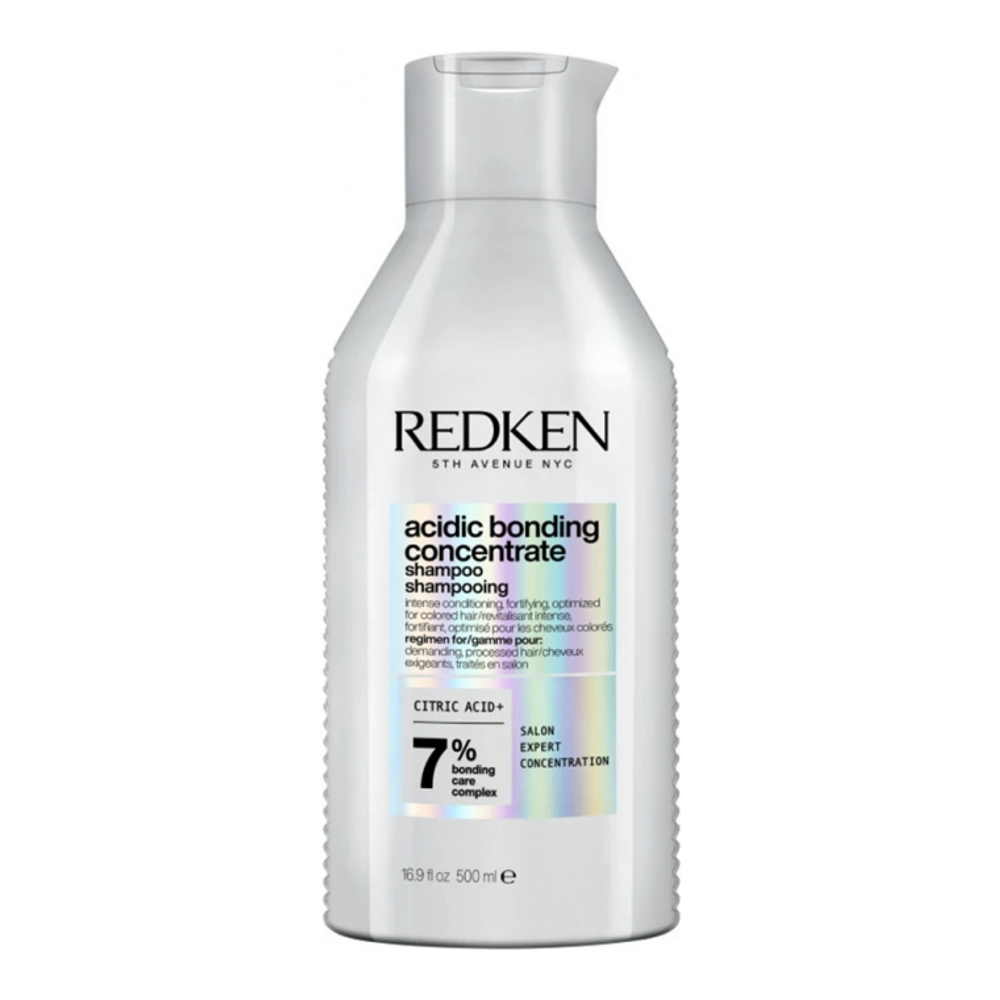 'Acidic Bonding Concentrate' Shampoo - 500 ml