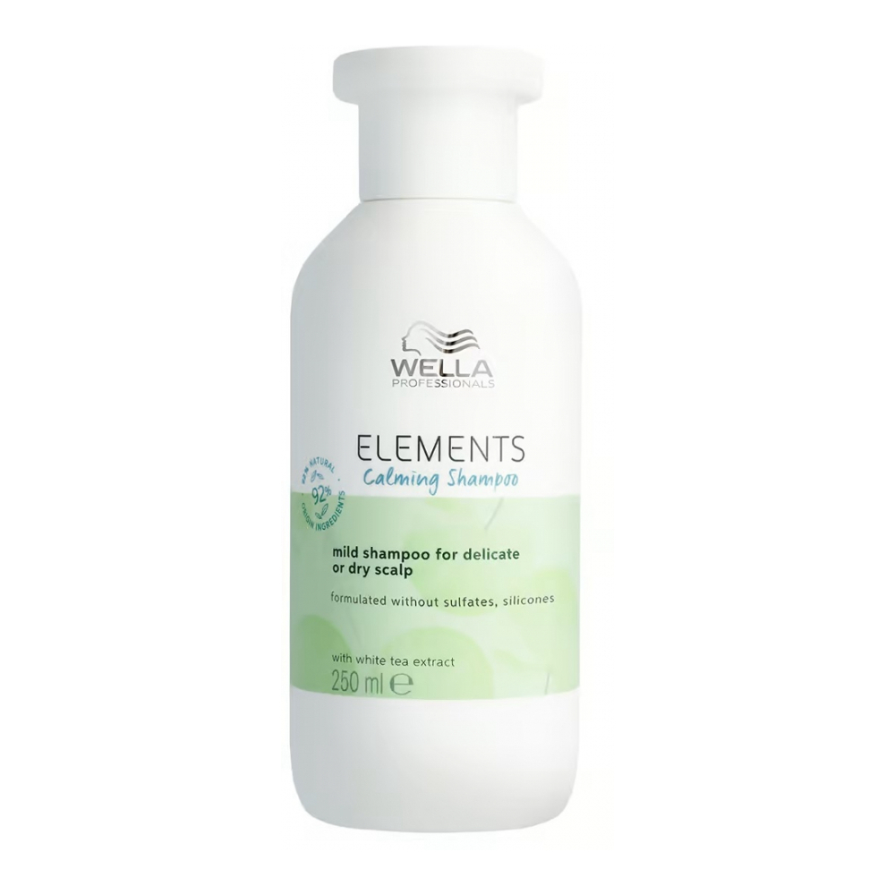 'Elements Calming' Shampoo - 250 ml