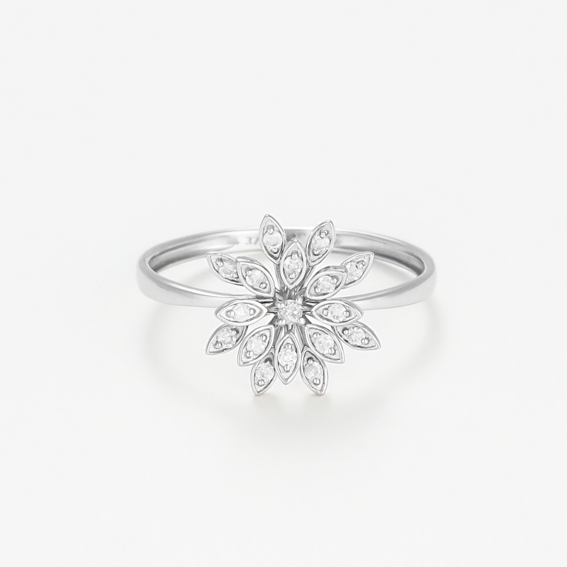 Bague 'Bouquet' pour Femmes