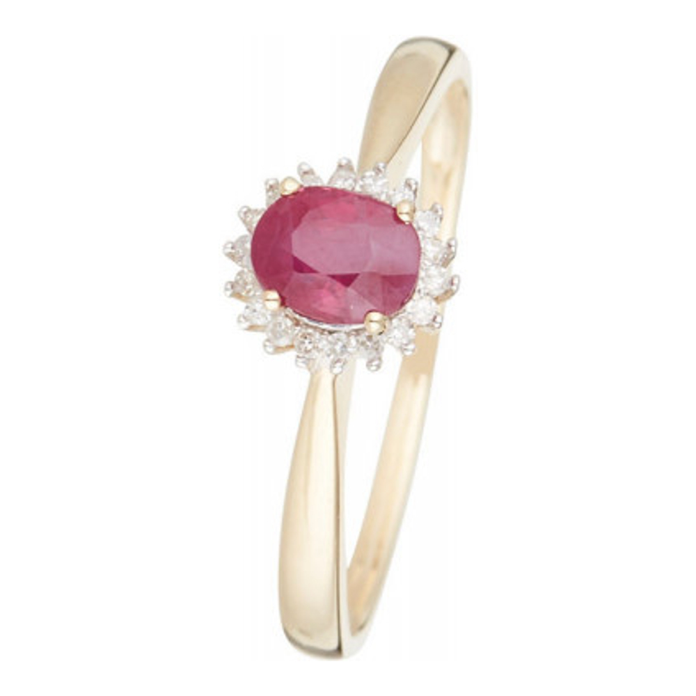 Women's 'Capiz' Ring