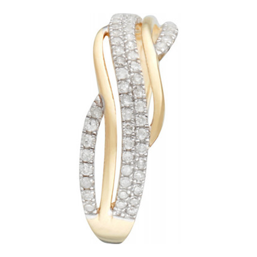 Women's 'Ara' Ring