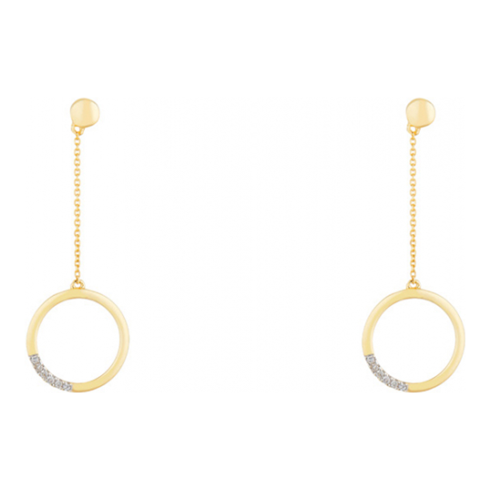 Boucles d'oreilles 'Alexa' pour Femmes