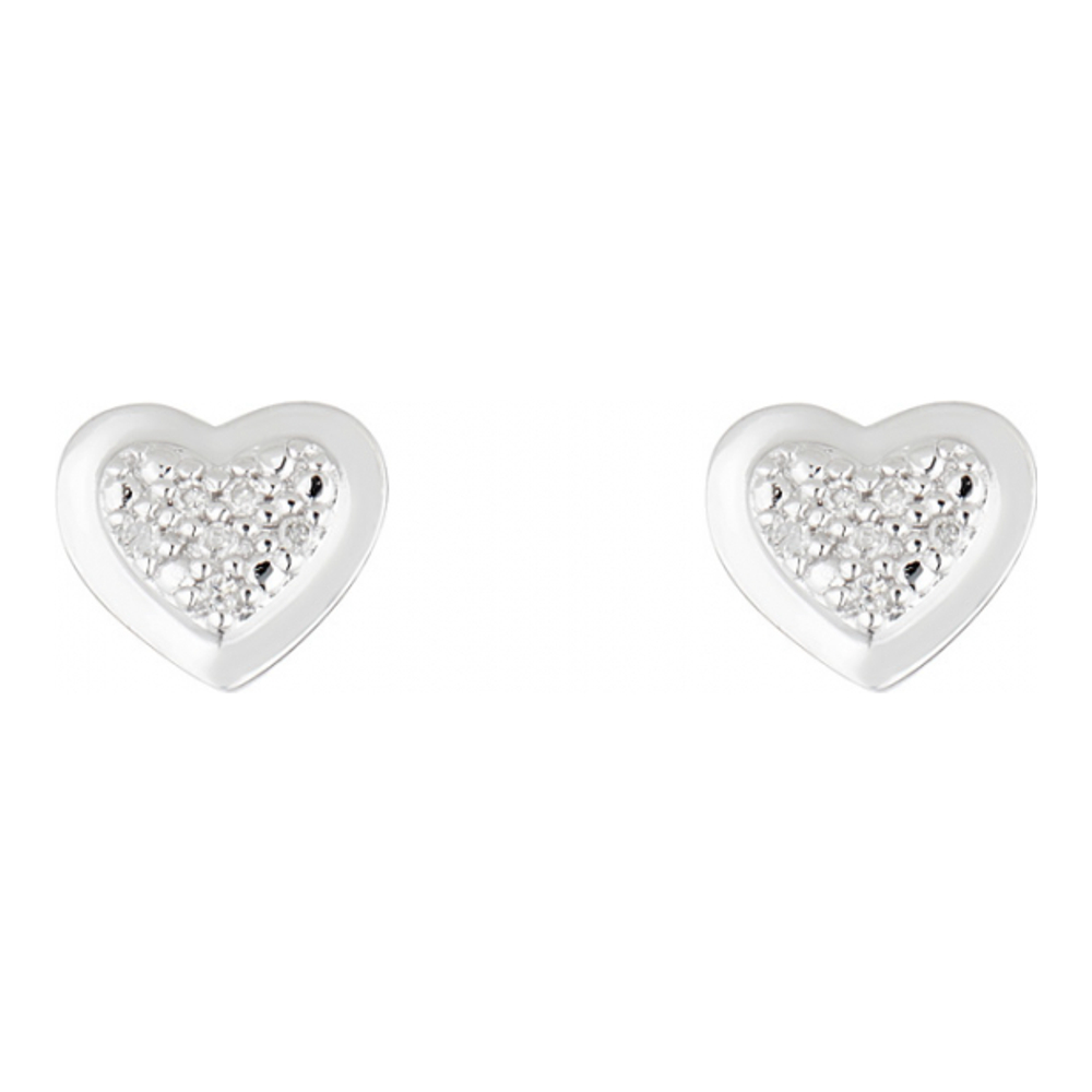 Women's 'Bébé D'Amour' Earrings