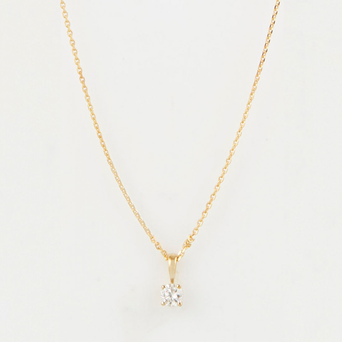 Women's 'Laila' Pendant with chain