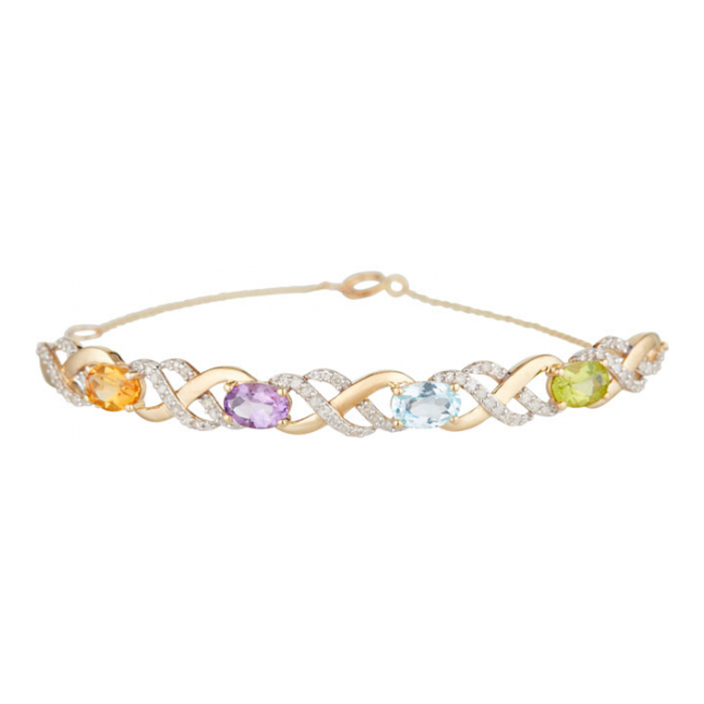 Women's 'Launceston' Bracelet