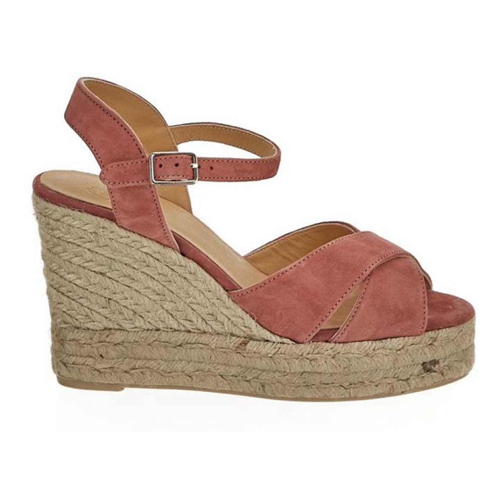 Women's 'Baludell' Wedge Sandals