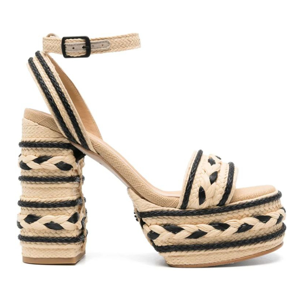 Women's 'Flas' Platform Sandals